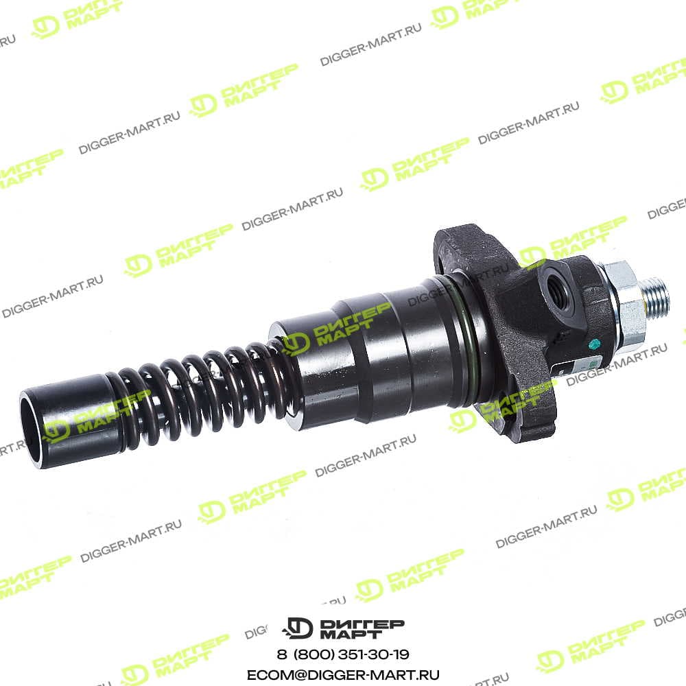ТНВД (топливный насос высокого давления) DEUTZ 04908464