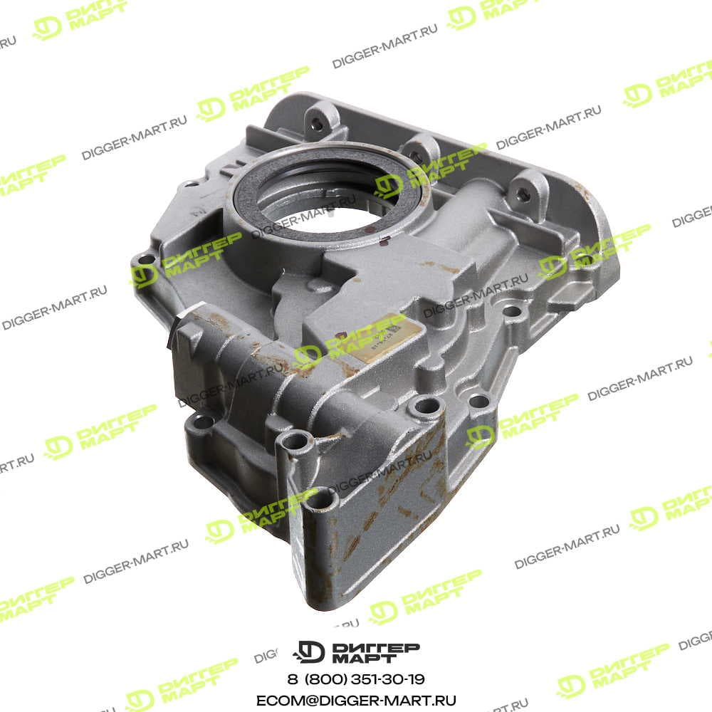 Передняя крышка DEUTZ 04909042