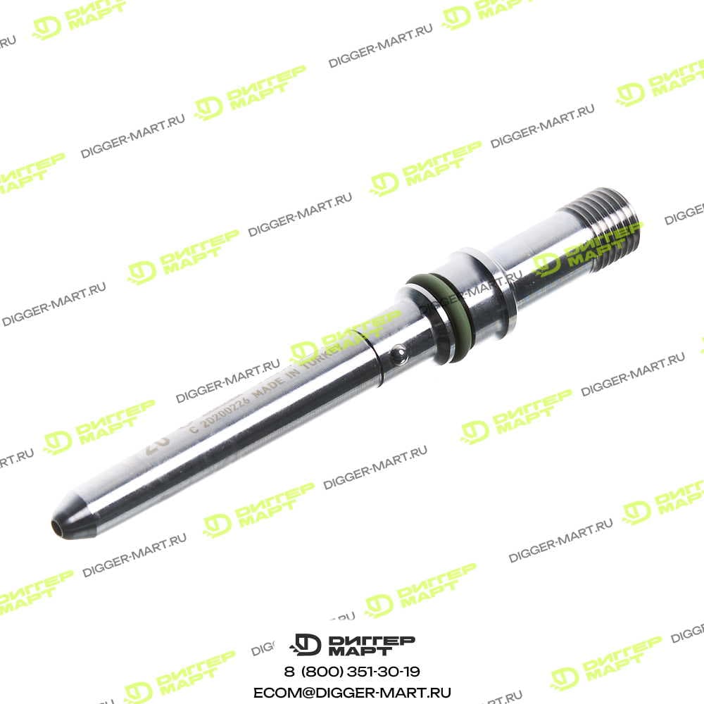 Адаптер DEUTZ 04909265