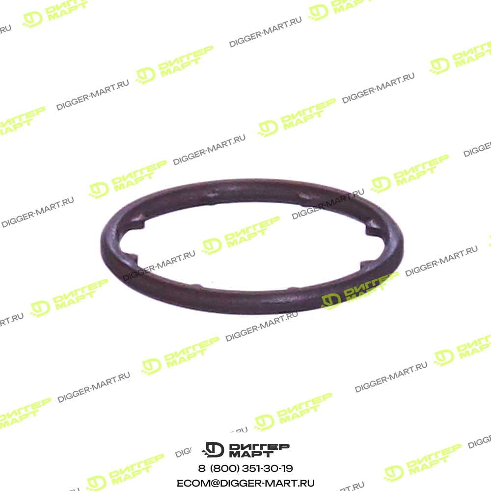 Уплотнение трубки ОЖ EGR DEUTZ 04910022
