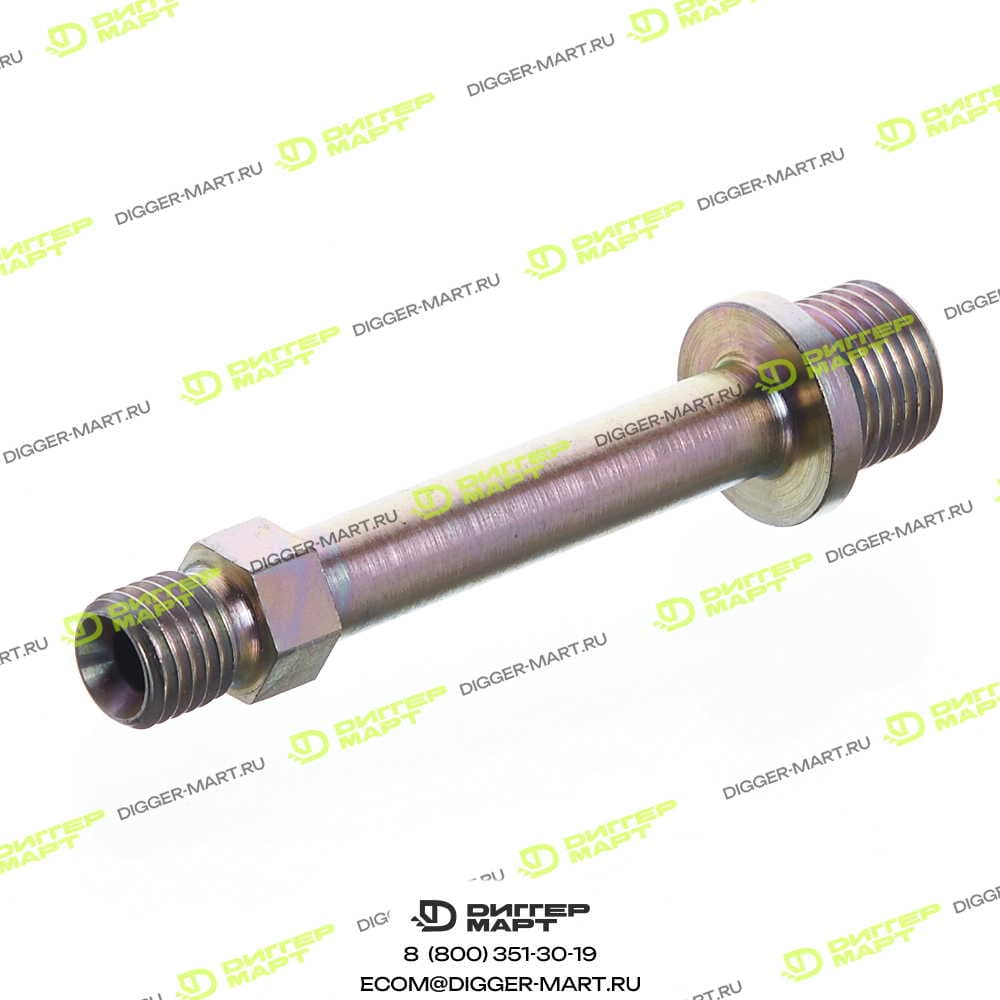 Конектор актуатора DEUTZ 04911066