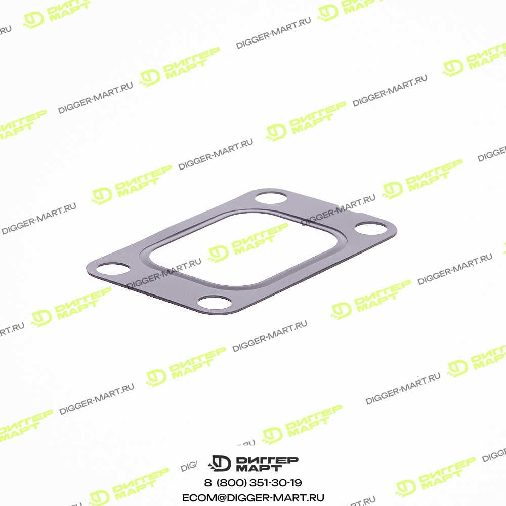 Прокладка турбины DEUTZ 04911676
