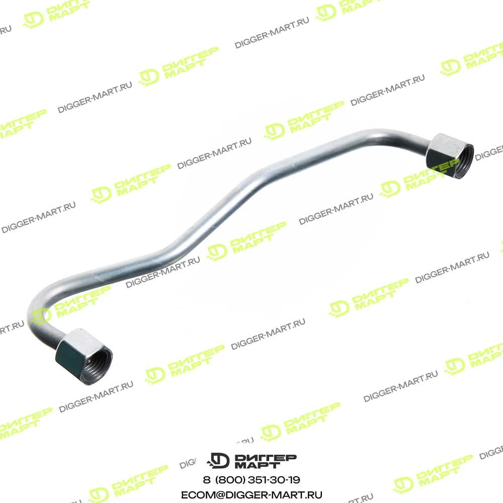 Топливная трубка высокого давления DEUTZ 04911782