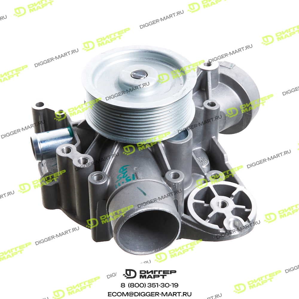 Помпа охлаждения DEUTZ 04912113