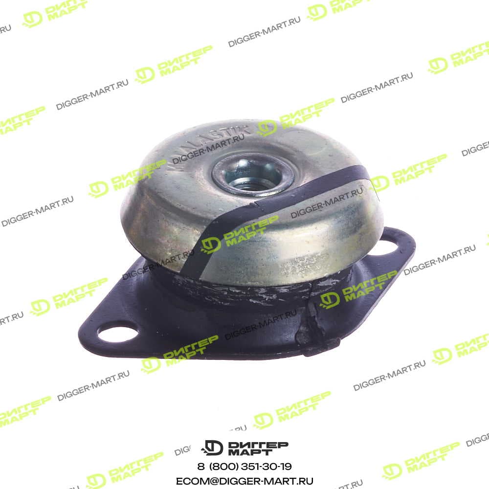 Подушка радиатора DEUTZ 65110626