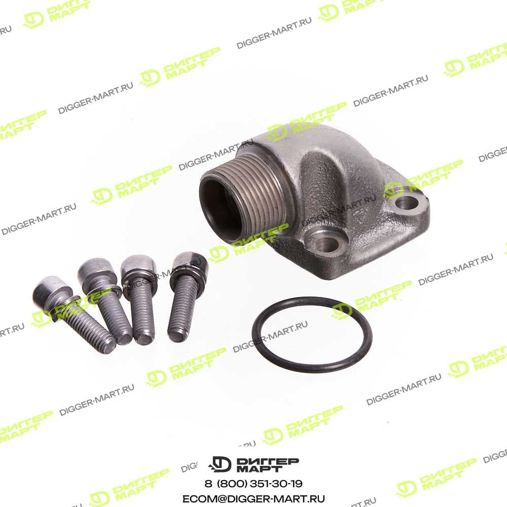 Фланец SENNEBOGEN S006475