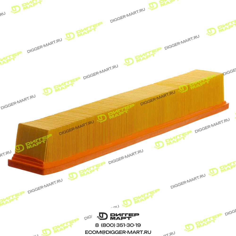Воздушный фильтр FLEETGUARD AF26108