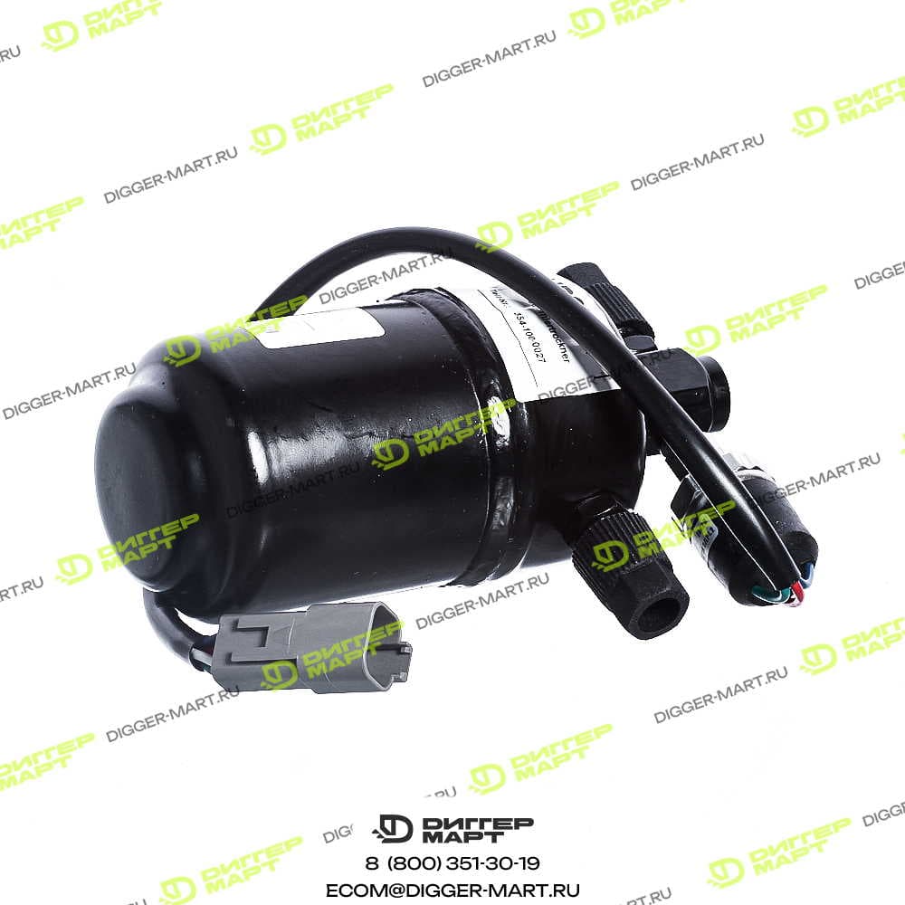 Фильтр - Осушитель SENNEBOGEN S105707