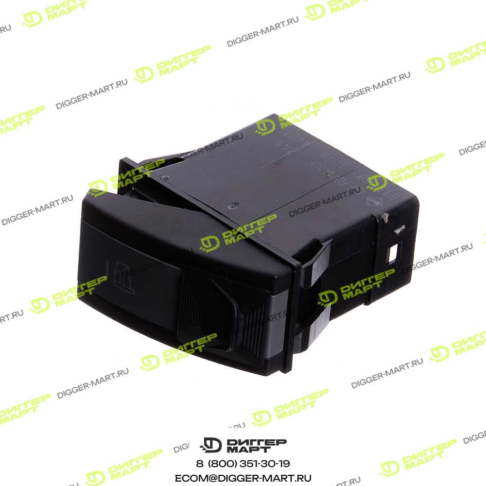 Переключатель SENNEBOGEN S110262