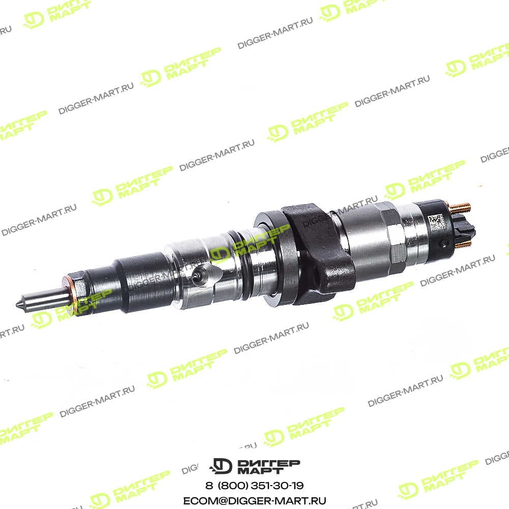 Форсунка топливная CUMMINS 5263318