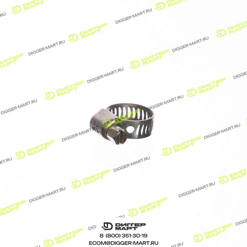 Хомут CUMMINS 5271773