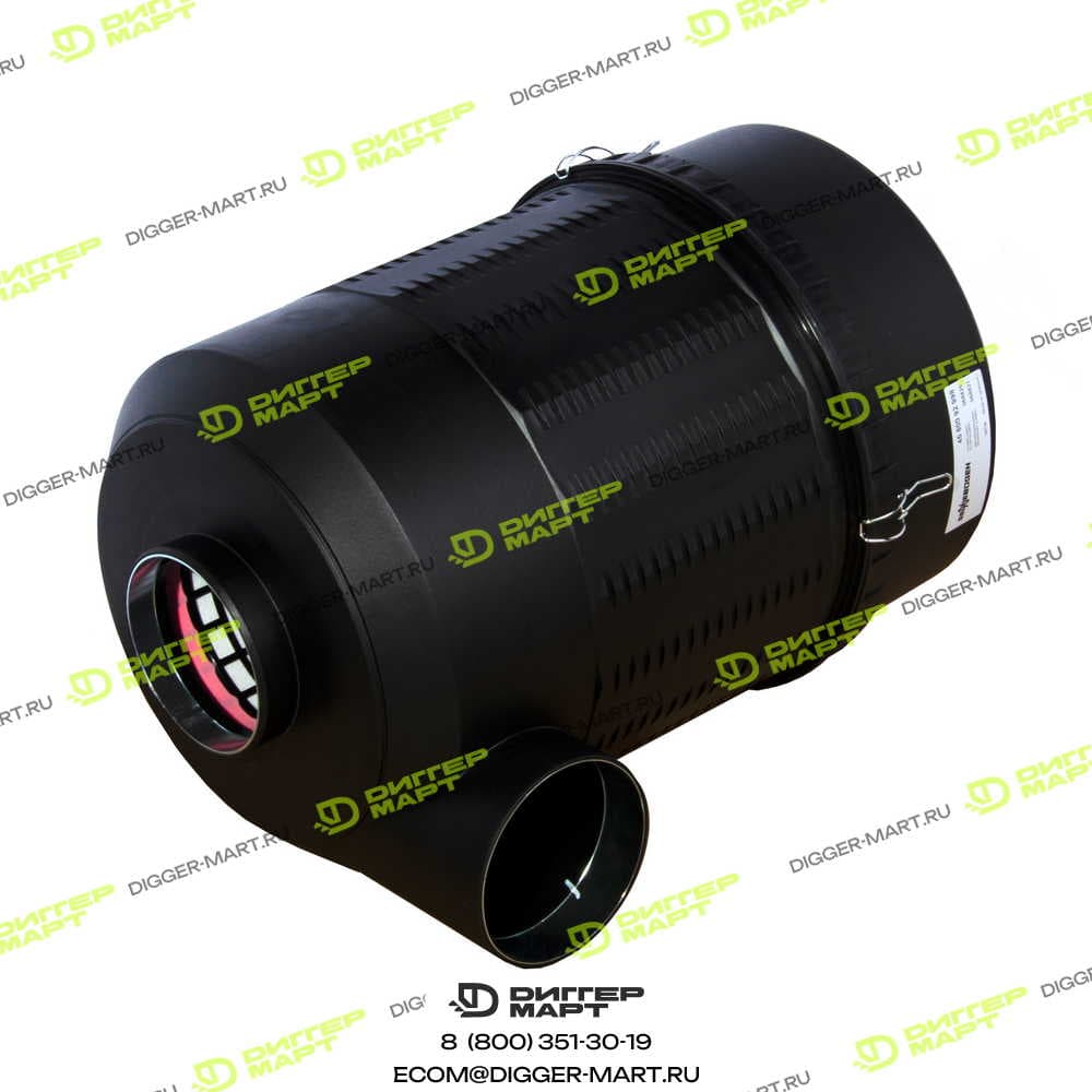 Корпус воздушного фильтра SENNEBOGEN S056553