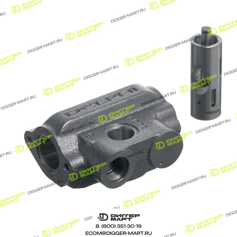 Автомат опережения DELPHI 7243-789