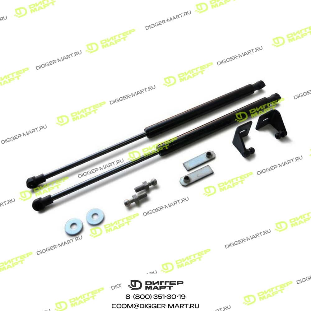 Газонаполненный амортизатор SENNEBOGEN S042793