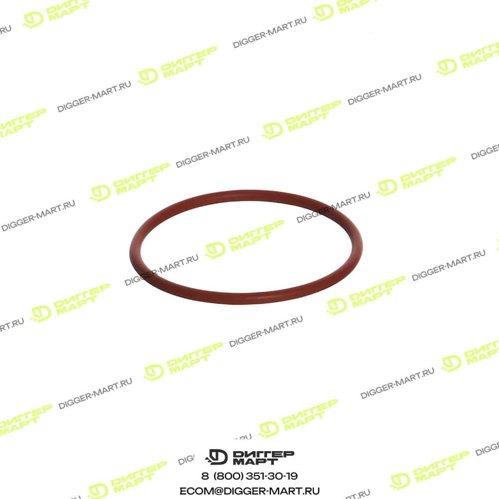 Уплотнение форсунки CUMMINS 0193736
