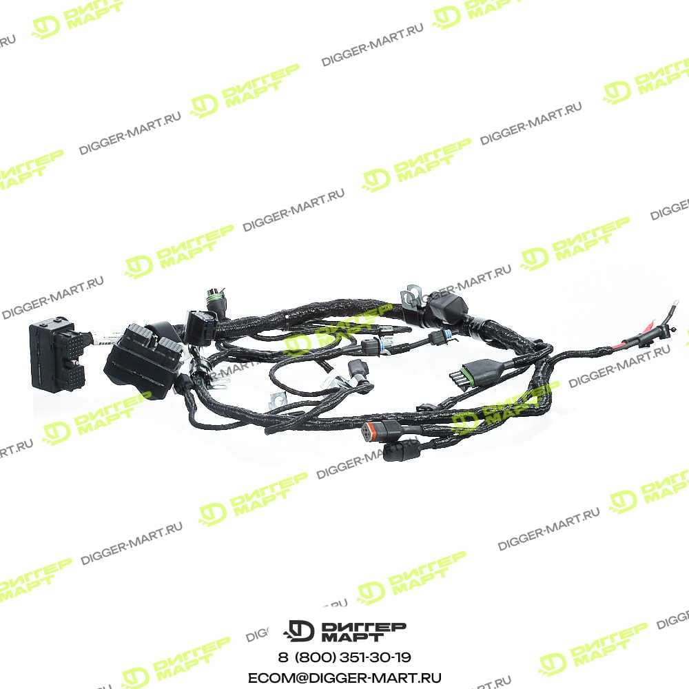 Эл. проводка CUMMINS 2864494