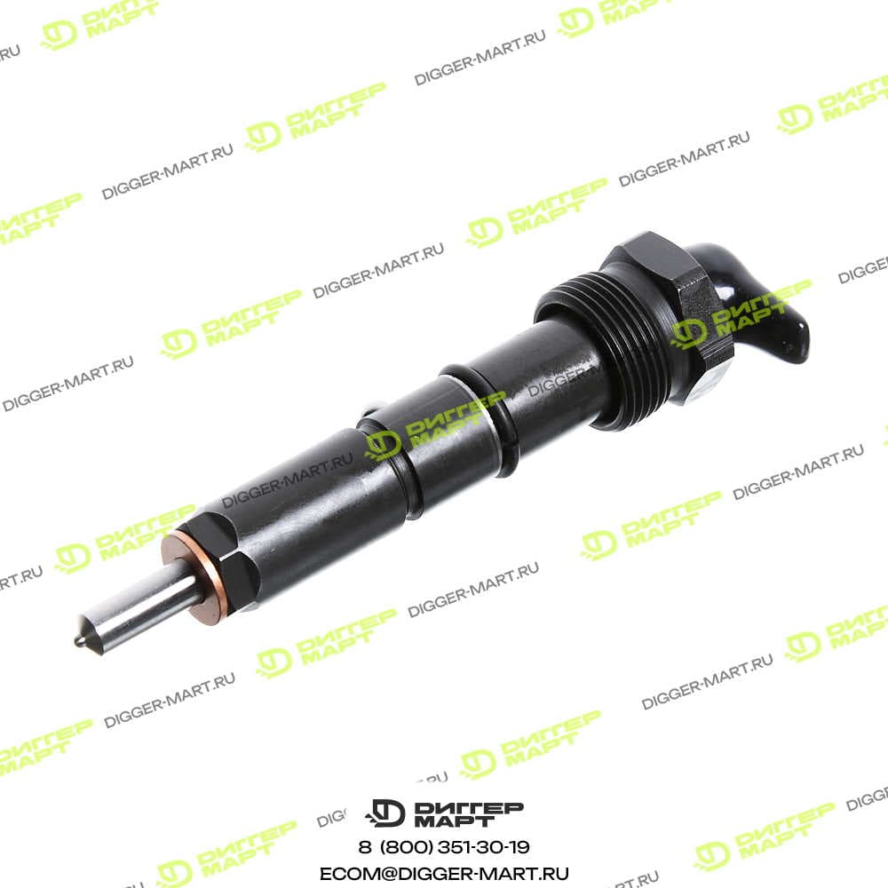 Форсунка CUMMINS 4025334