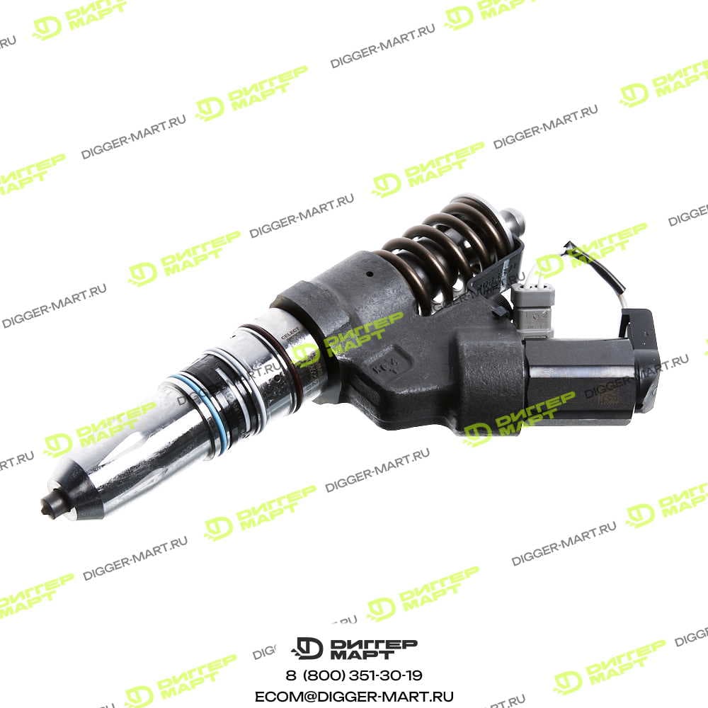 Форсунка CUMMINS 4026222