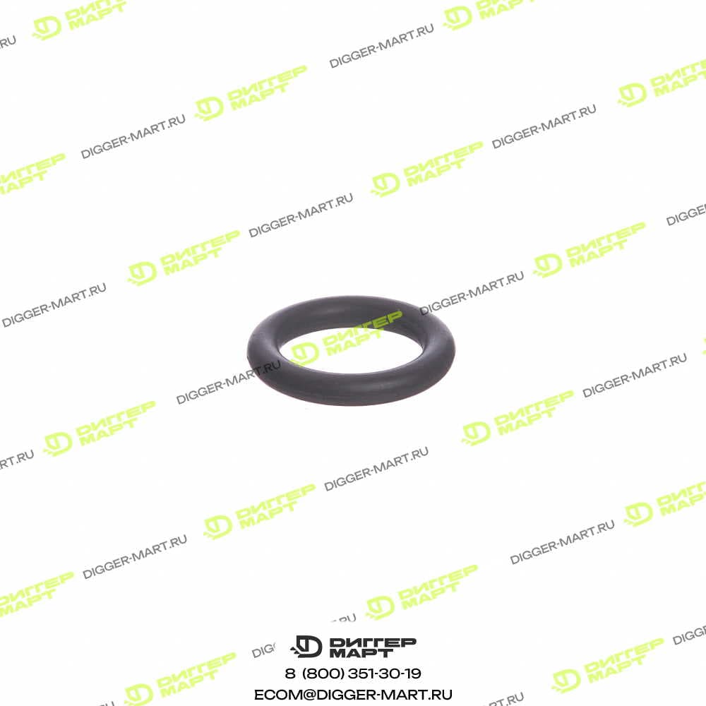 Уплотнение топливного коннектора CUMMINS 4062328