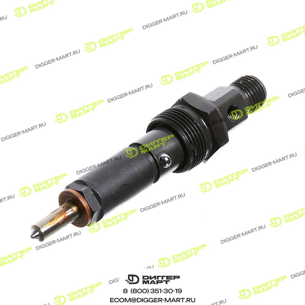 Форсунка в сборе CUMMINS 4089270