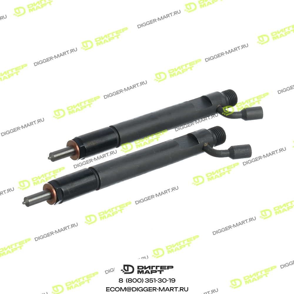 Форсунка CUMMINS 4089277