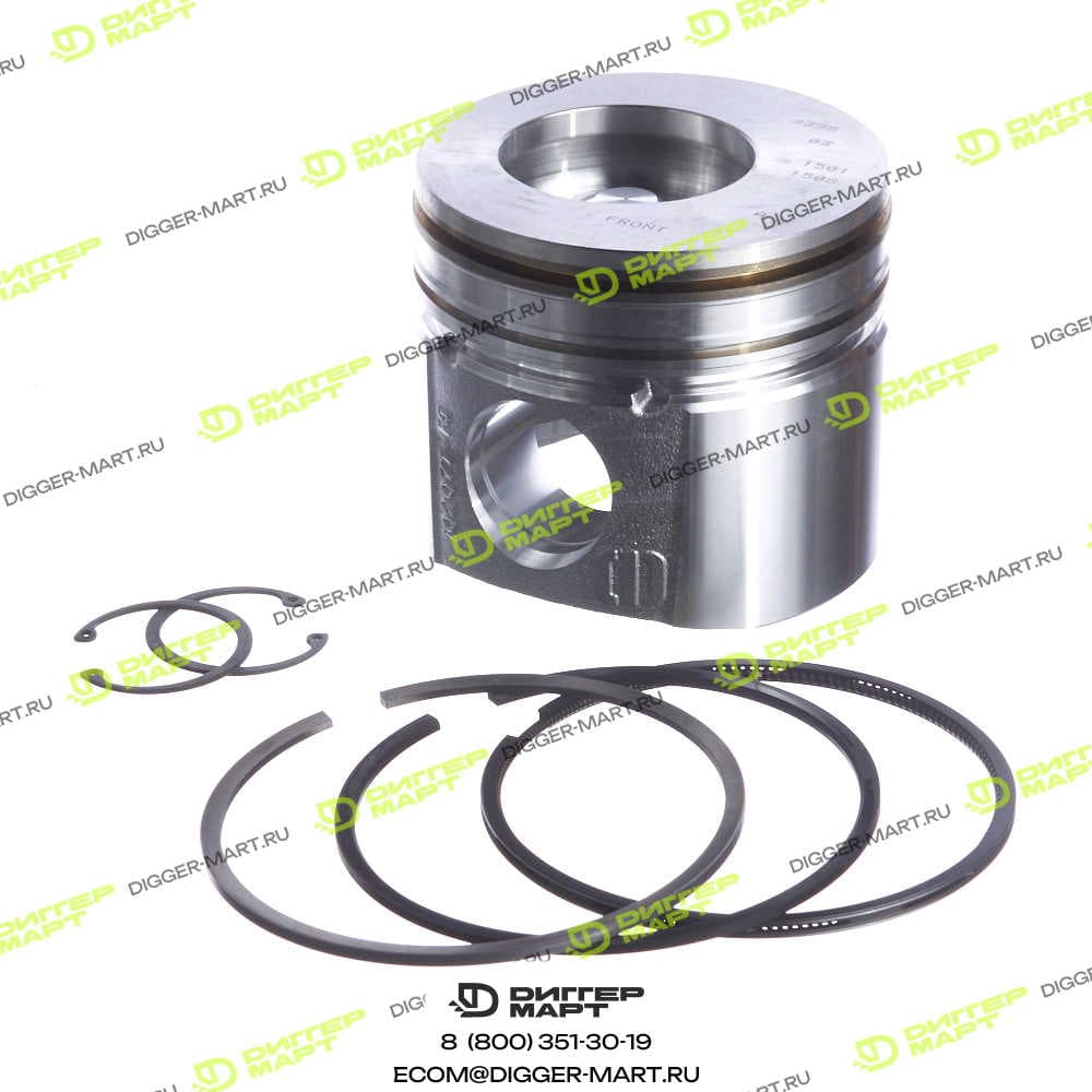 Поршень CUMMINS 4089462