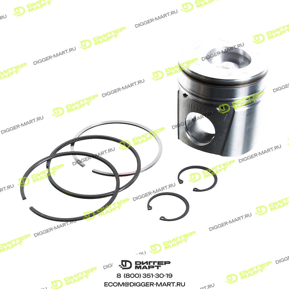 Поршень CUMMINS 4089618