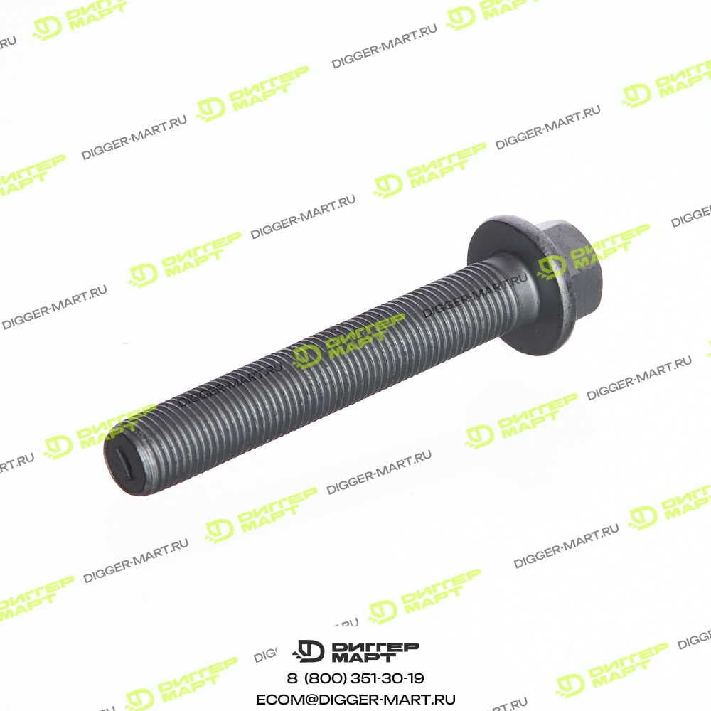 Болт М12*1,75 (L=72,5mm) CUMMINS 4896768