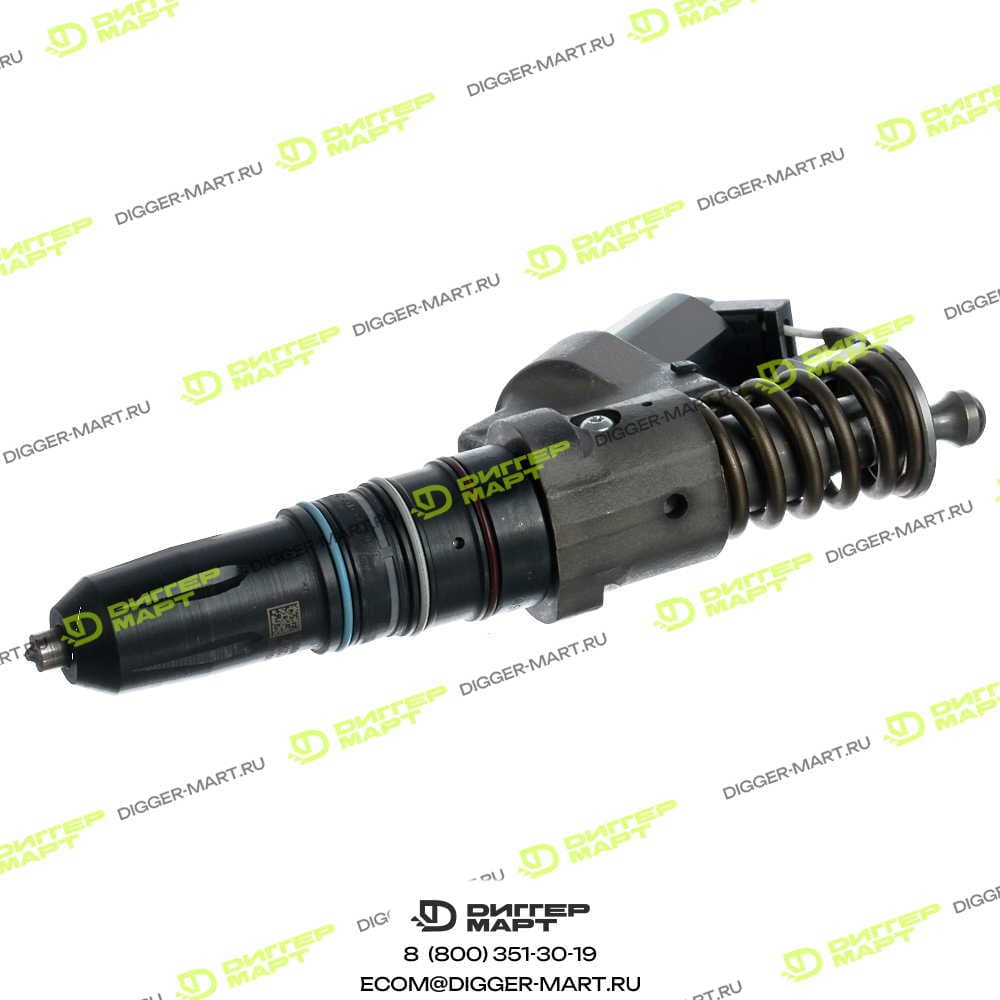 Форсунка CUMMINS 4903319PX