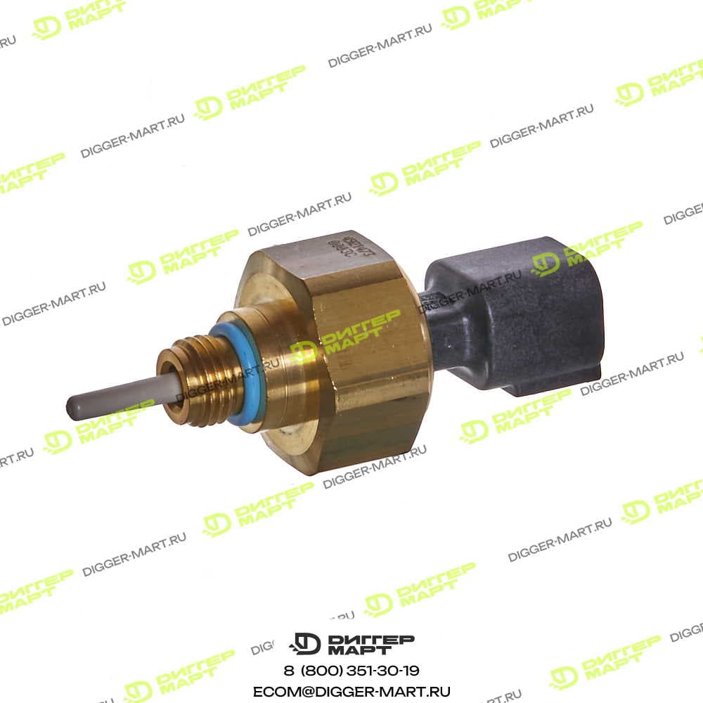 Датчик температуры CUMMINS 4921473