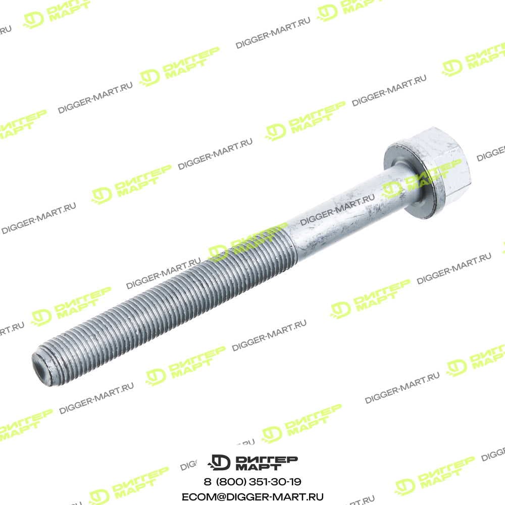 Болт ГБЦ CUMMINS 4923187