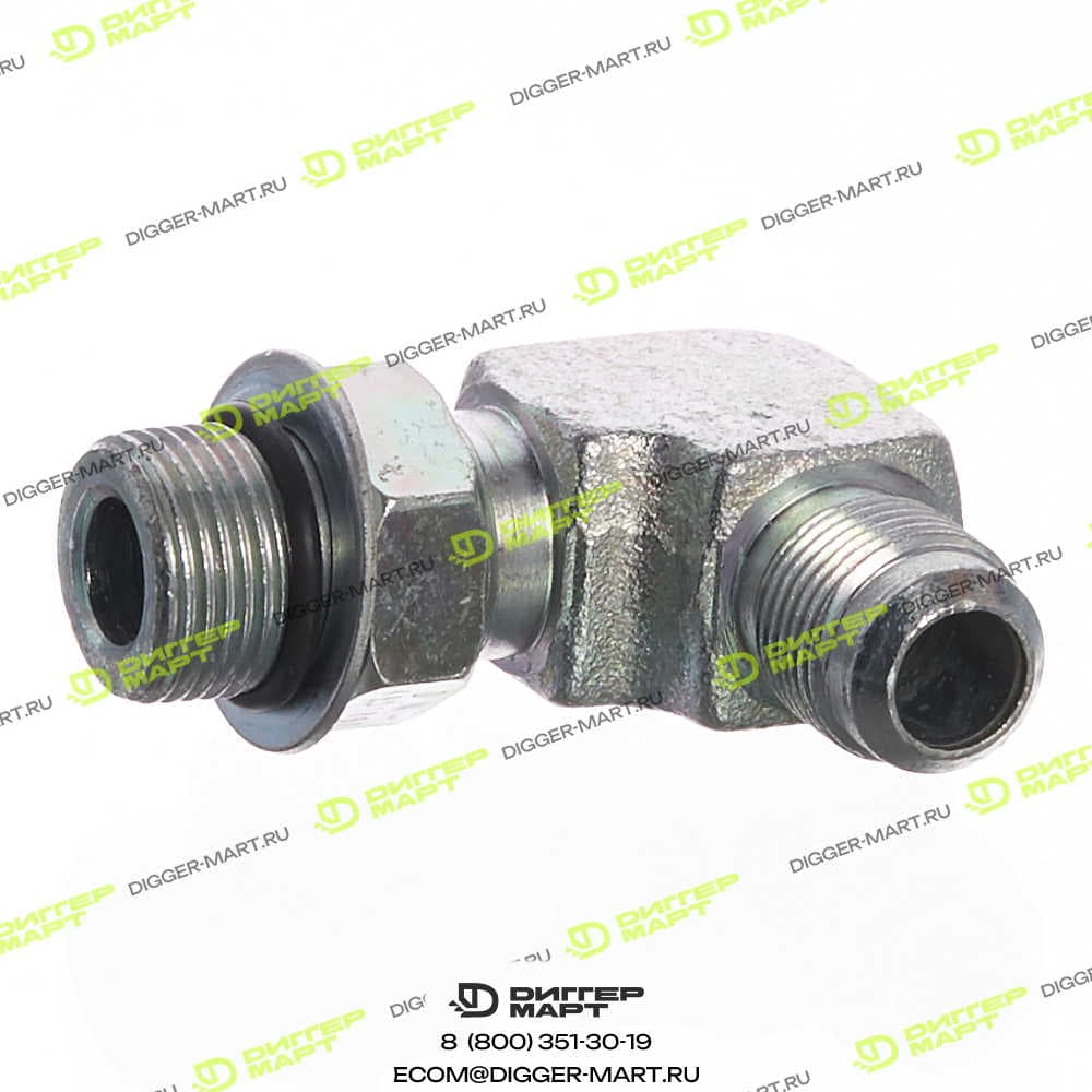 Штуцер CUMMINS 4931867
