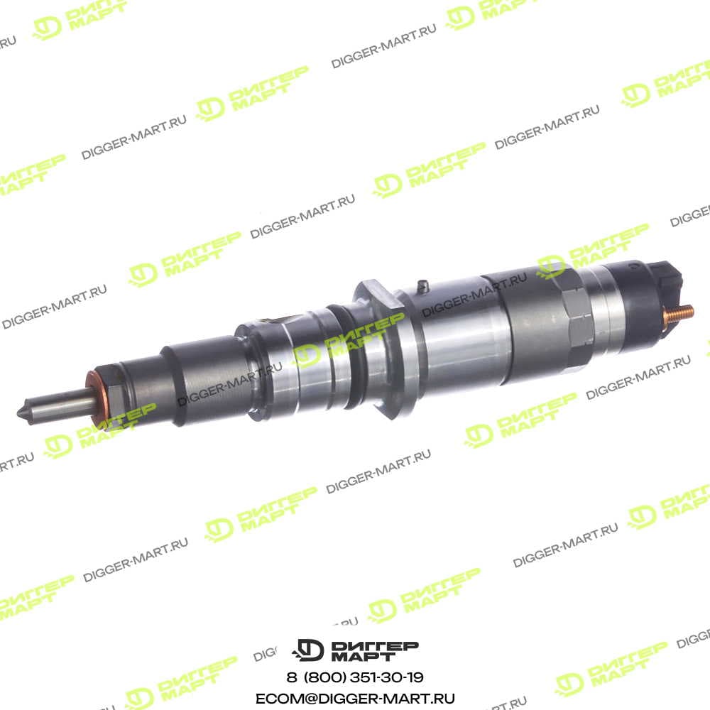 Форсунка топливная CUMMINS 4937065