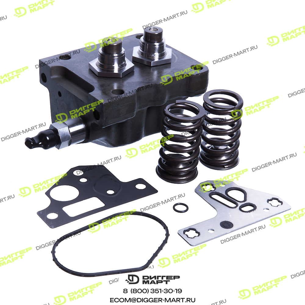 Рем комплект CUMMINS 4954199RX