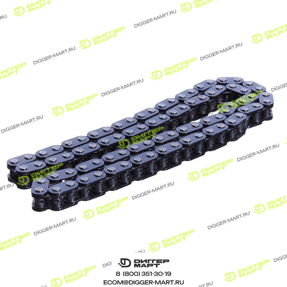 Цепь ГРМ двигателя CUMMINS 4982040