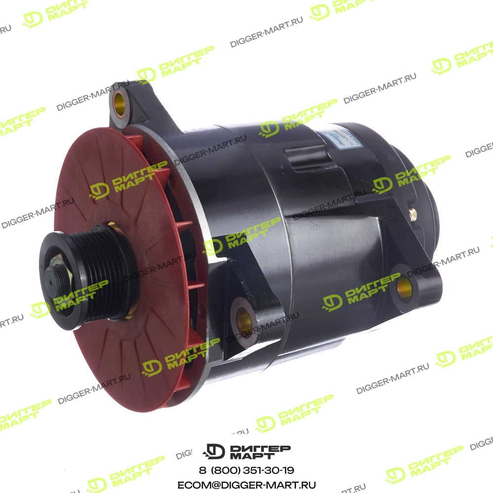 Генератор CUMMINS 5253001