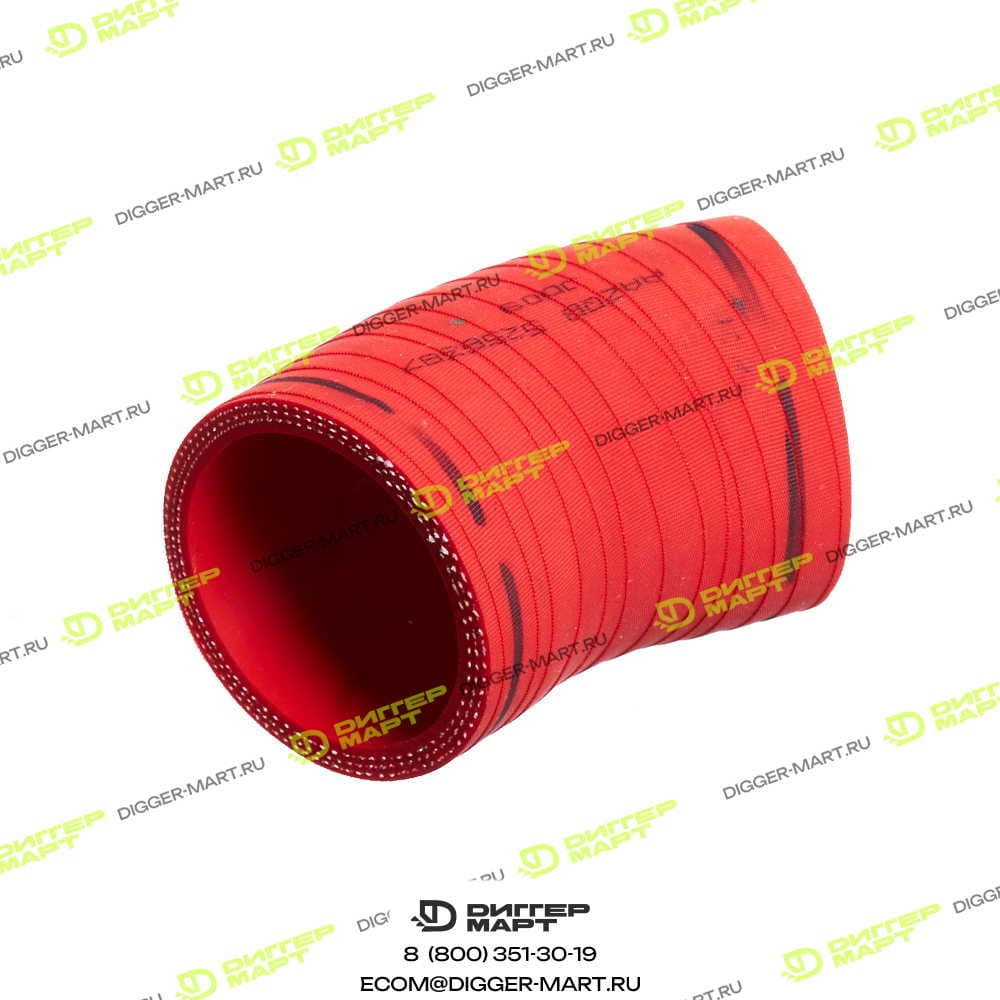 Угловой патрубок CUMMINS 5256387