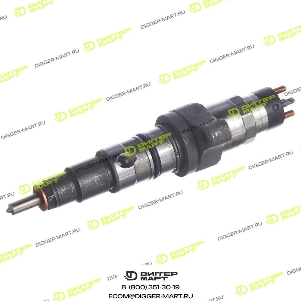 Форсунка CUMMINS 5263318PX