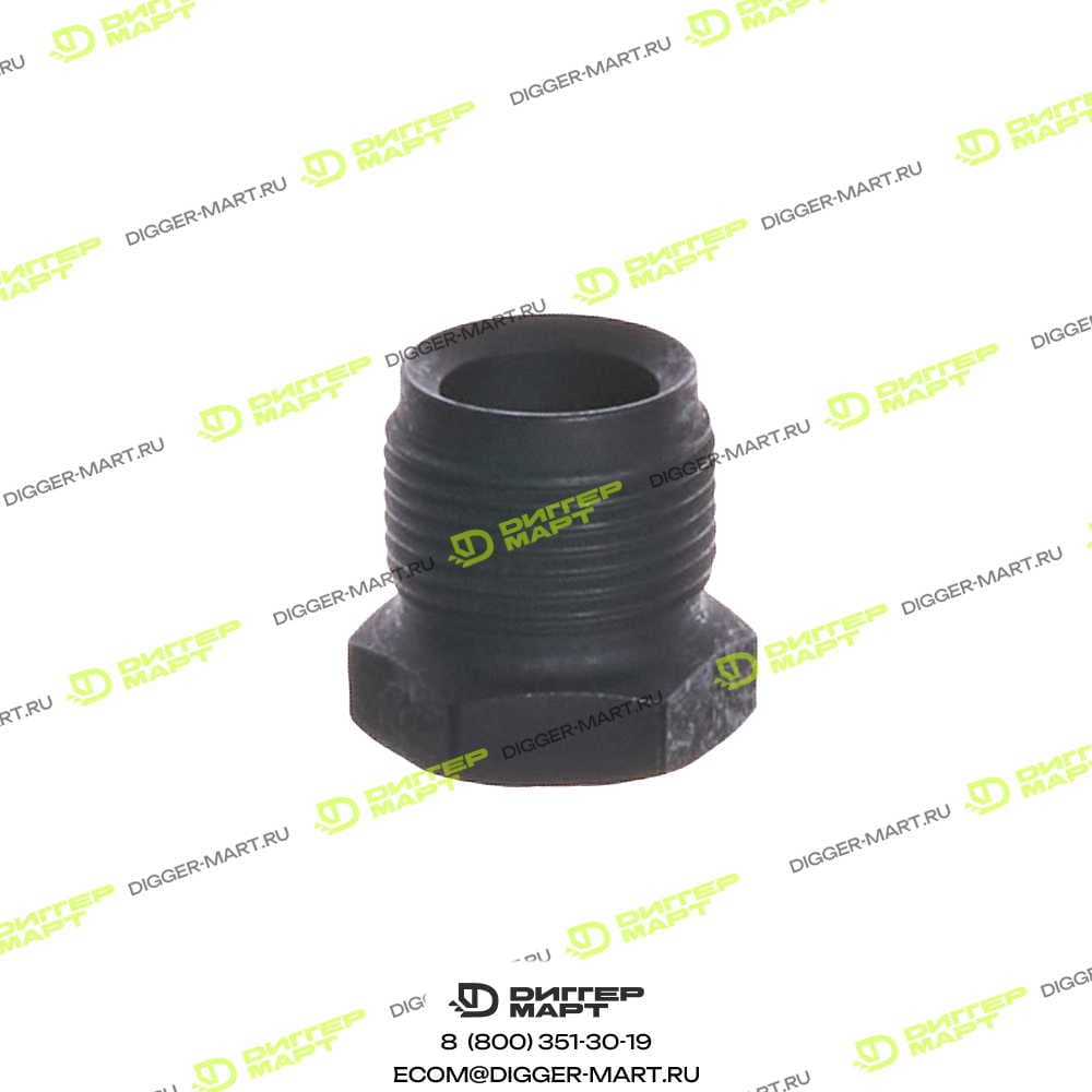 Гайка крепления коннектора форсунки CUMMINS 5264181