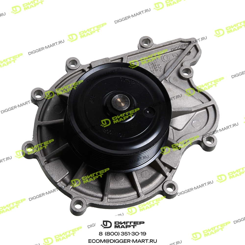 Насос CUMMINS 5269784