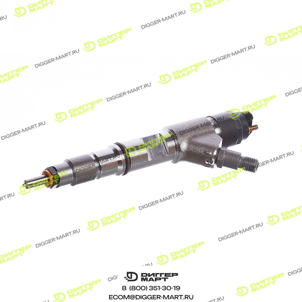 Форсунка топливная CUMMINS 5283275