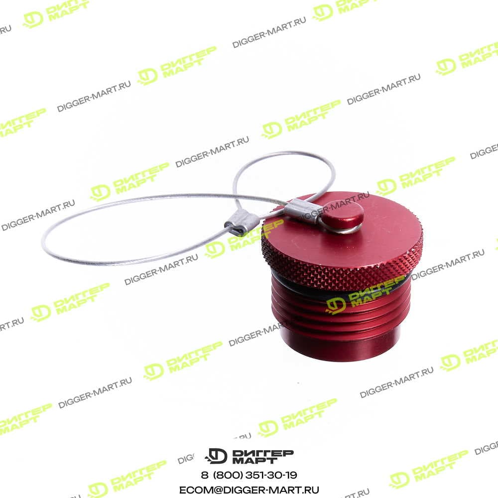 Крышка для БРС SENNEBOGEN S131715
