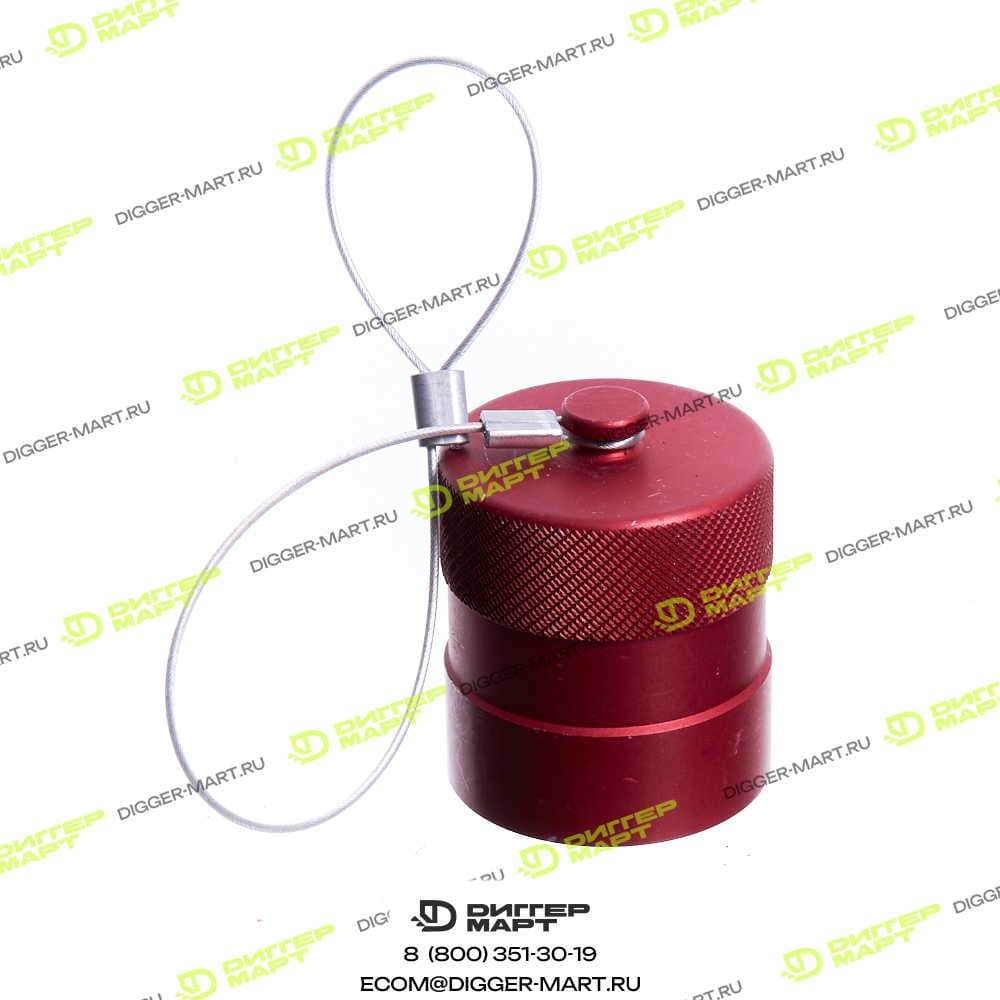 Крышка для БРС SENNEBOGEN S131713