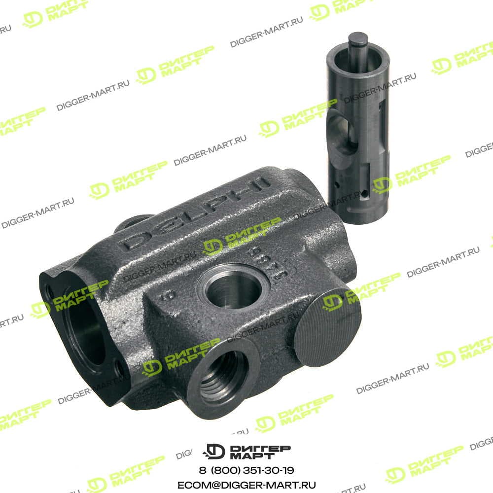 Автомат опережения DELPHI 7243-956
