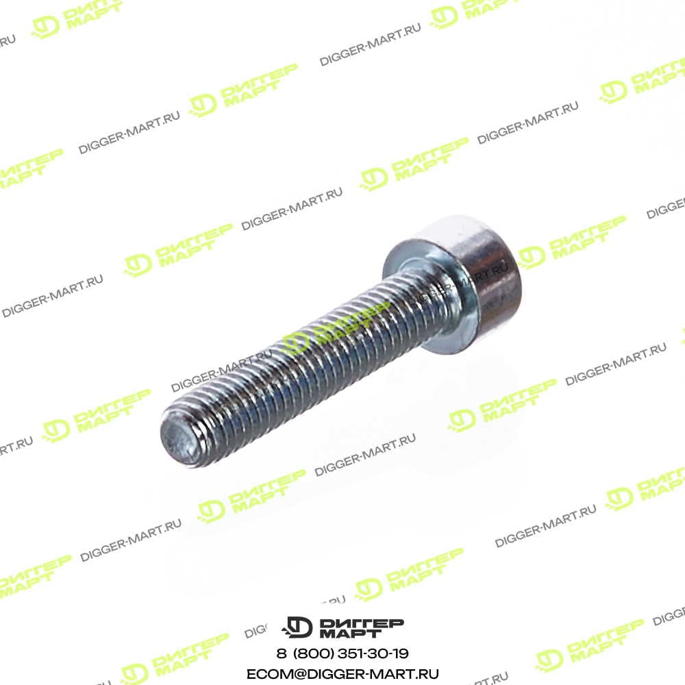 Винт с цилиндрической головкой SENNEBOGEN S000873
