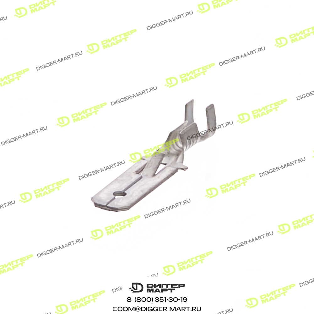 Контакт электропроводки SENNEBOGEN S067278