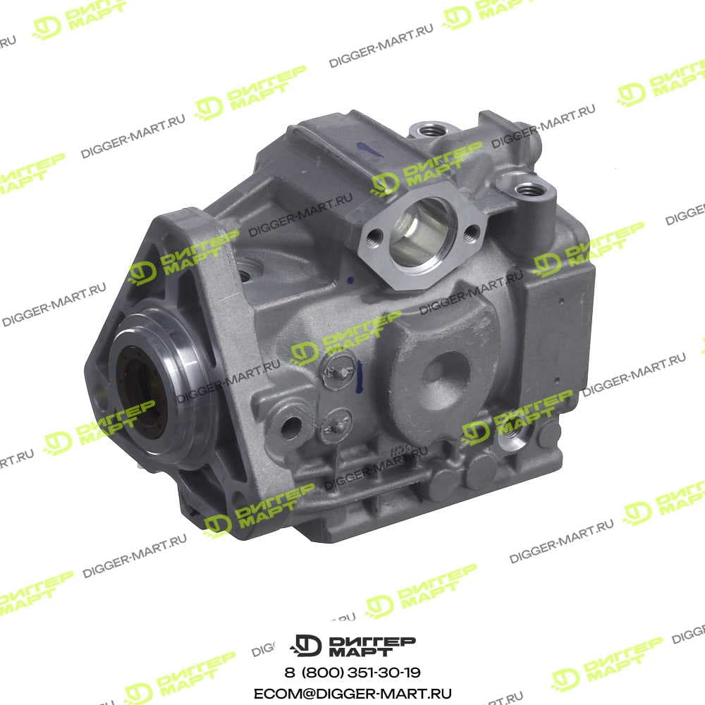 Корпус ТНВД BOSCH 1 465 134 779