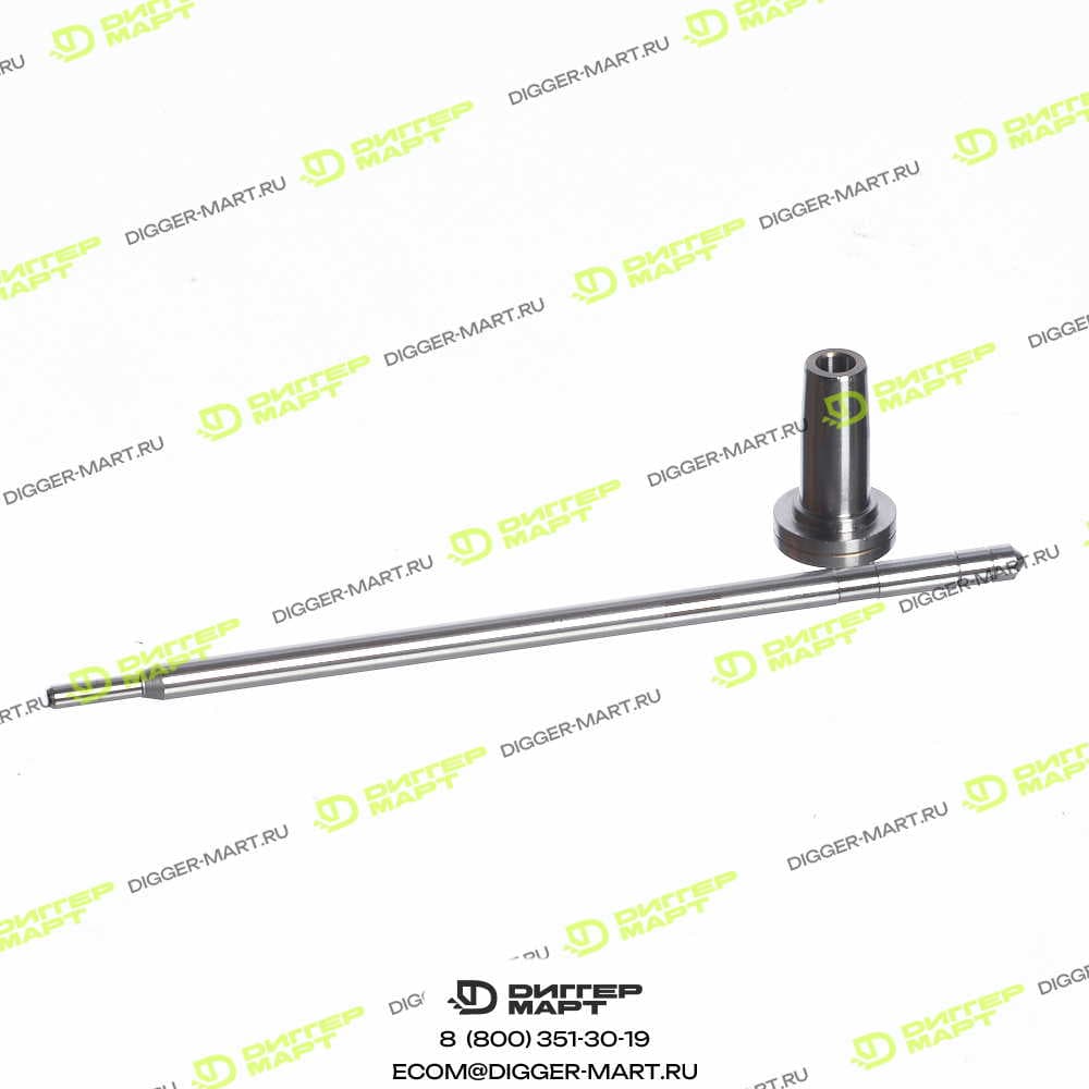 Клапан со штоком BOSCH F 00R J00 218