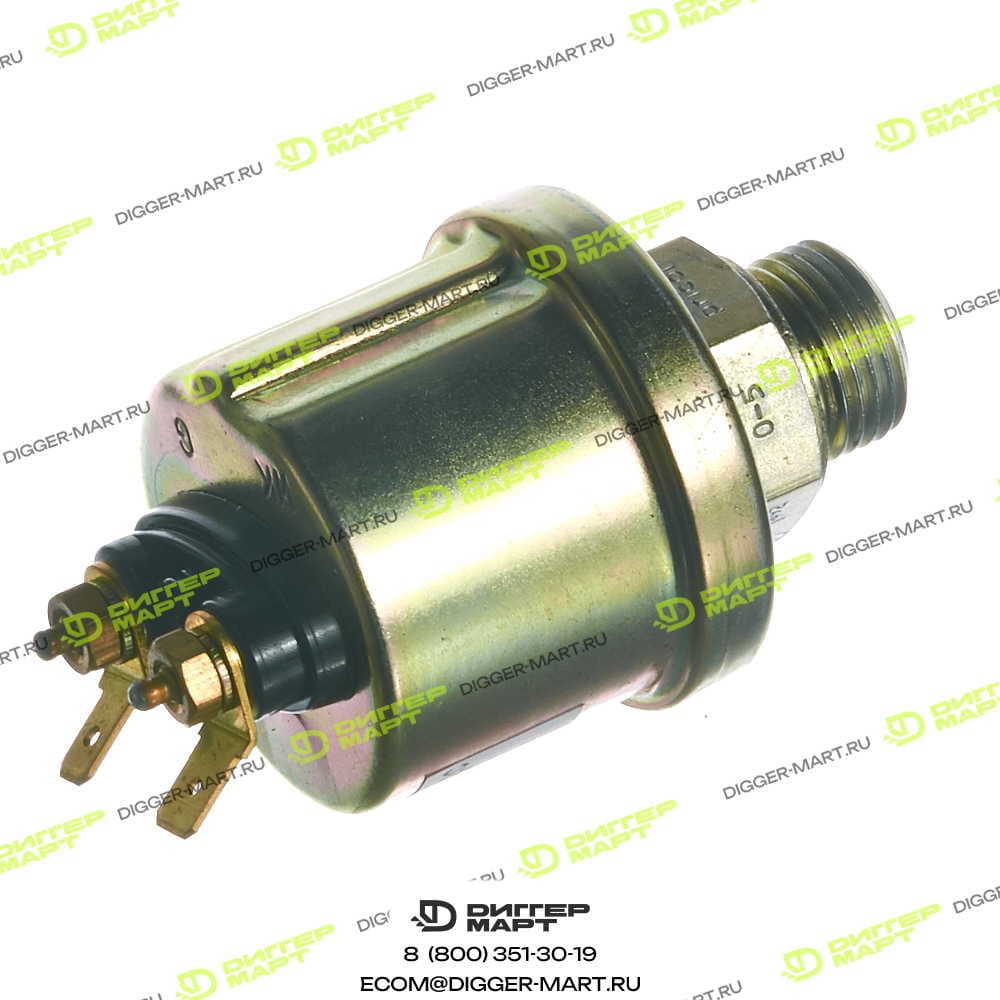 Датчик давления масла DEUTZ 01183692