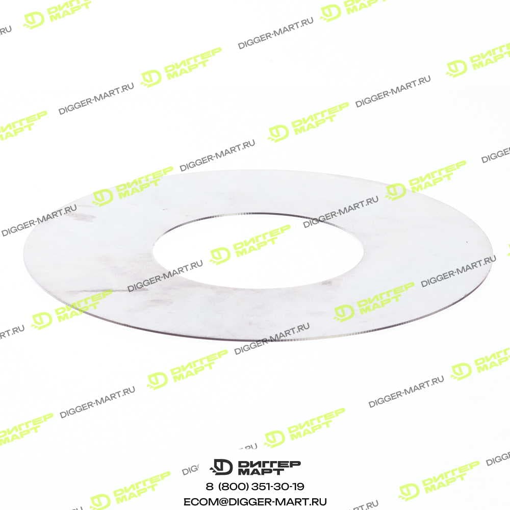 Дистанционное кольцо 1.5mm SENNEBOGEN S125644